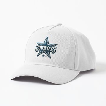 Discover Dallas Cowboys Fans Cap