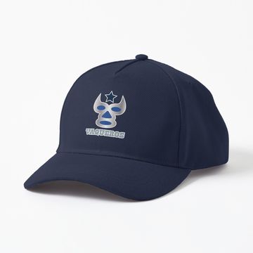 Discover VAQUEROS Cap