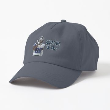 Discover CEE YA! Cap