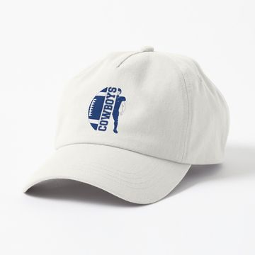 Discover Cowboys Dallas Cap