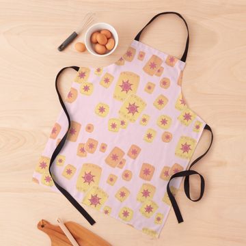 Discover Floating Lanterns Gleam Variant Apron