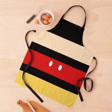 Discover OH BOY! Ear Mouse Apron