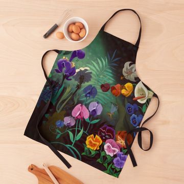 Discover alice Apron