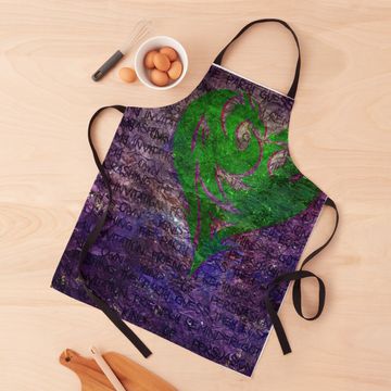 Discover Wicked Mal Apron