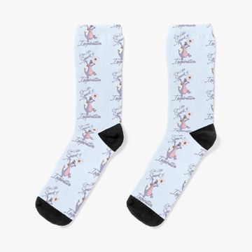 Discover Figment One Little Spark Socks