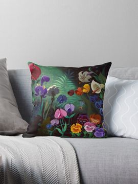 Discover alice Pillow