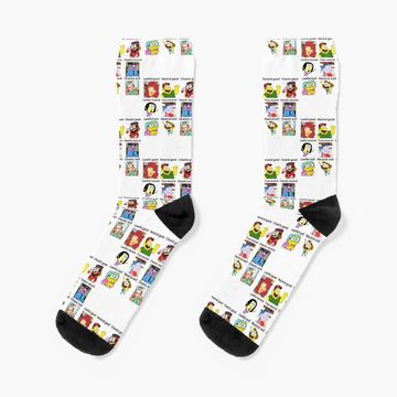 Discover Big city greens characters Socks