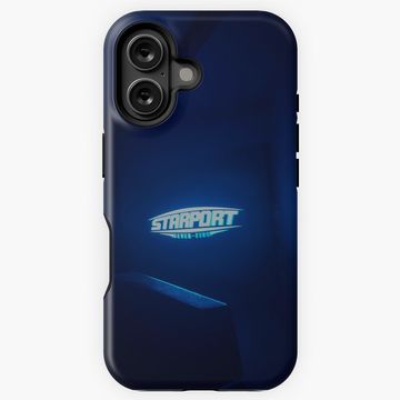 Discover Starport Seven-Five iPhone Case