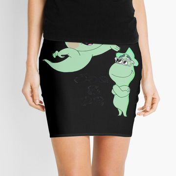 Discover Joe & 22  Mini Skirt