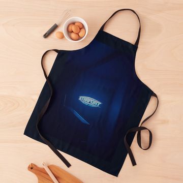 Discover Starport Seven-Five Apron