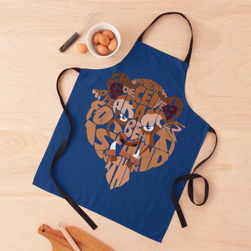 Discover beast Apron