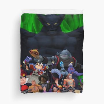 Discover Blanket Hoodie Sock Mask Case Duvet Cover