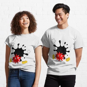 Discover Mouse Classic T-Shirt