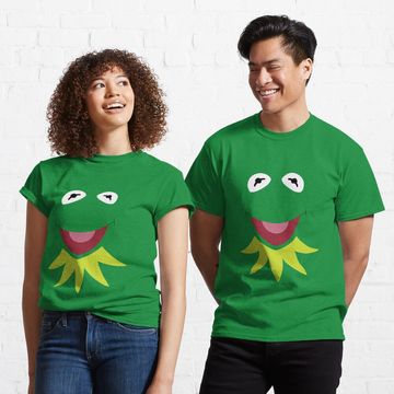 Discover kermit Classic T-Shirt