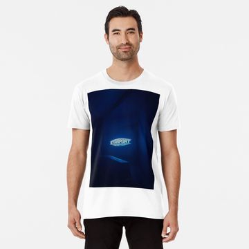 Discover Starport Seven-Five Premium T-Shirt