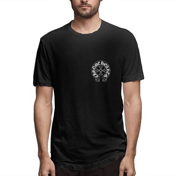 Discover Chrome Heart 3D Print Shirt