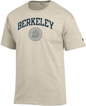 Discover Champion U.C. Berkeley Cal T Shirt