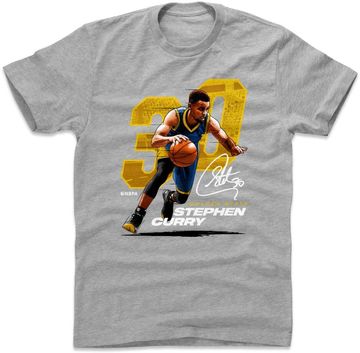 Discover 500 LEVEL Steph Curry Golden State Basketball T Shirt