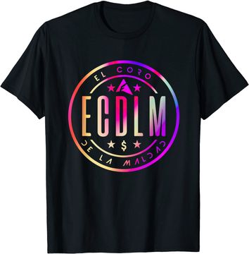 Discover ECDLM Alofoke Santiago Matias T-Shirt