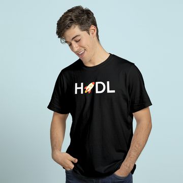 Discover Funny HODL Bitcoin Dogecoin Shiba Inu Cryptocurrency Tank Top Tank Top