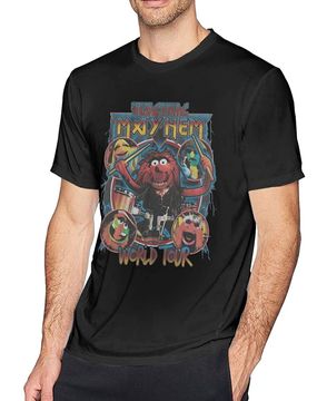 Discover Dr Teeth and The Electric Mayhem T-Shirt