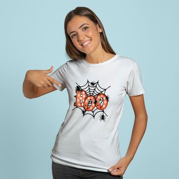 Discover Halloween Sublimation Hoodie