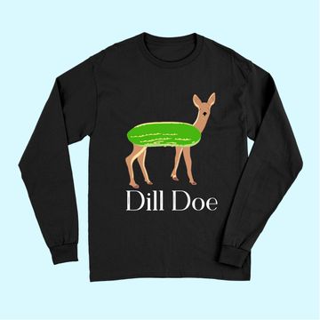 Discover Dill Doe Long Sleeves