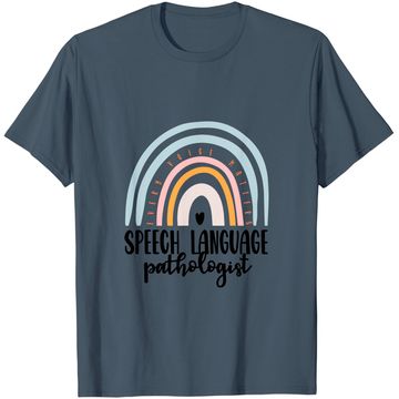 Discover Speech Language Pathologist T Shirt
