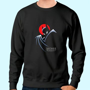Discover Mens Batman: The Animated Series Sweatshirt