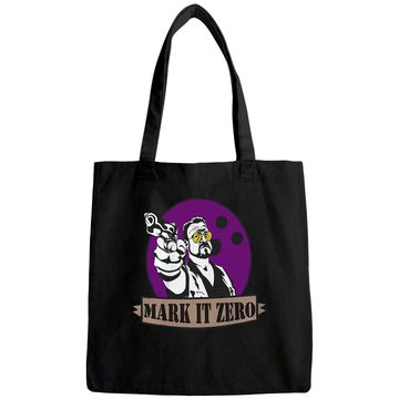 Discover The Big Lebowski Walter Sobchak Mark It Zero