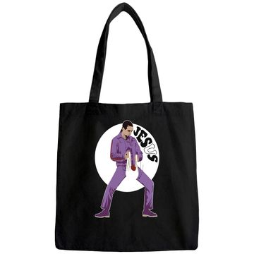 Discover The Big Lebowski The jsus Unisex Tote Bag