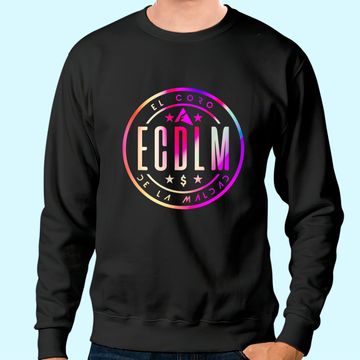 Discover ECDLM Alofoke Santiago Matias Sweatshirt