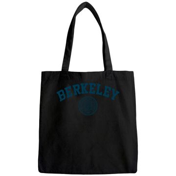 Discover Champion U.C. Berkeley Cal Tote Bag