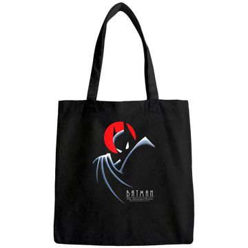 Discover Mens Batman: The Animated Series Tote Bag