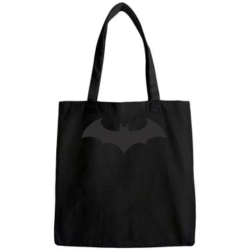 Discover Batman Hush Logo Tote Bag