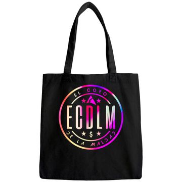 Discover ECDLM Alofoke Santiago Matias Tote Bag