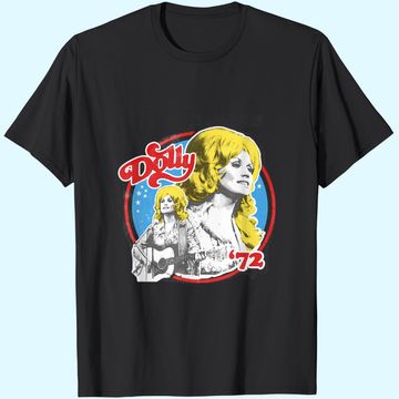 Discover Dolly Parton T Shirt