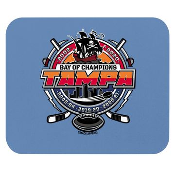 Discover Buccaneers Championship Tampa Bay Tshirt