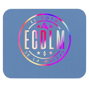 Discover Ecdlm Alofoke Santiago Matias Mouse Pad