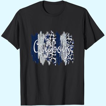 Discover Dallas Cowboys T-Shirt