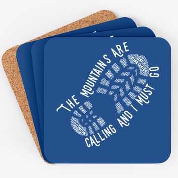 Discover National Park The Mountains Are Calling Hiking Coaster
