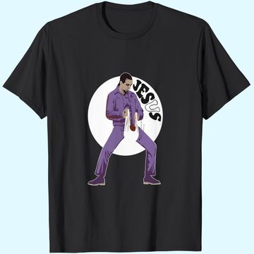 Discover The Big Lebowski The jsus Unisex Tshirt