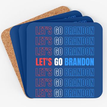 Discover Let's Go Brandon Lets Go Brandon Coaster