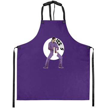 Discover The Big Lebowski The Jsus Apron