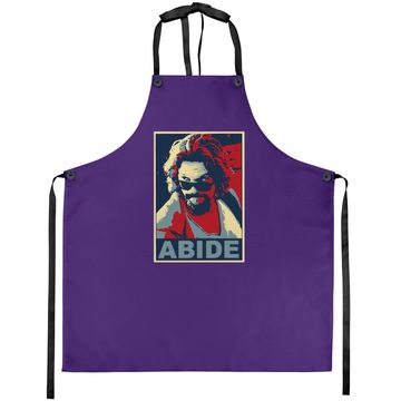 Discover Ripple Junction Big Lebowski Abide Apron