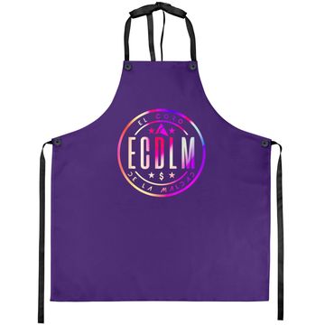 Discover Ecdlm Alofoke Santiago Matias Apron