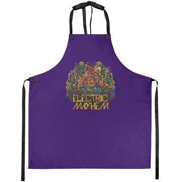 Discover Dr Teeth And The Electric Mayhem Apron
