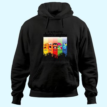 Discover Dr. Teeth And The Electric Mayhem Hoodies