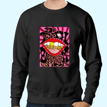 Discover Dr. Teeth And The Electric Mayhem Band Sweatshirts