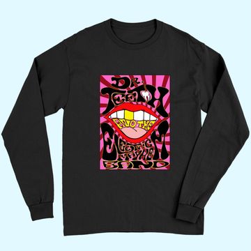 Discover Dr. Teeth And The Electric Mayhem Band Long Sleeves